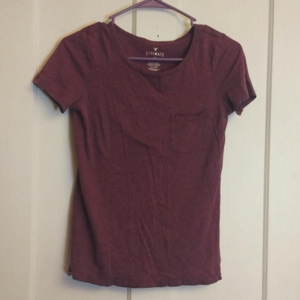 Athleisure t-shirt